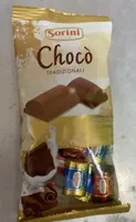 Chocò