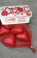 Cioccolato al latte
