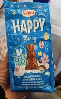 Happy bunny