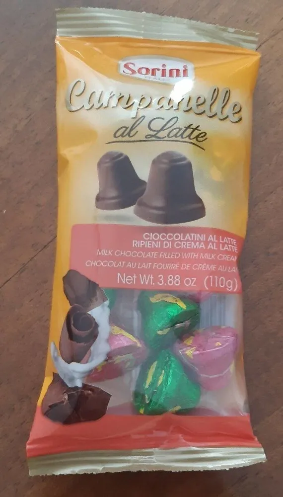 Cioccolatini