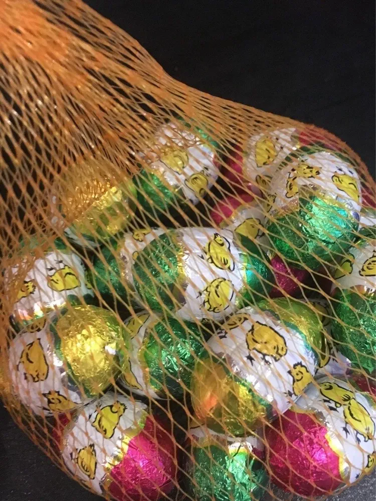 Happy easter