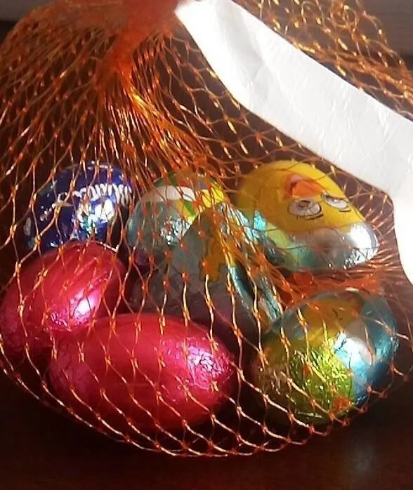 Happy Easter