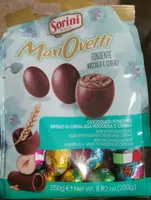Maxi Ovetti