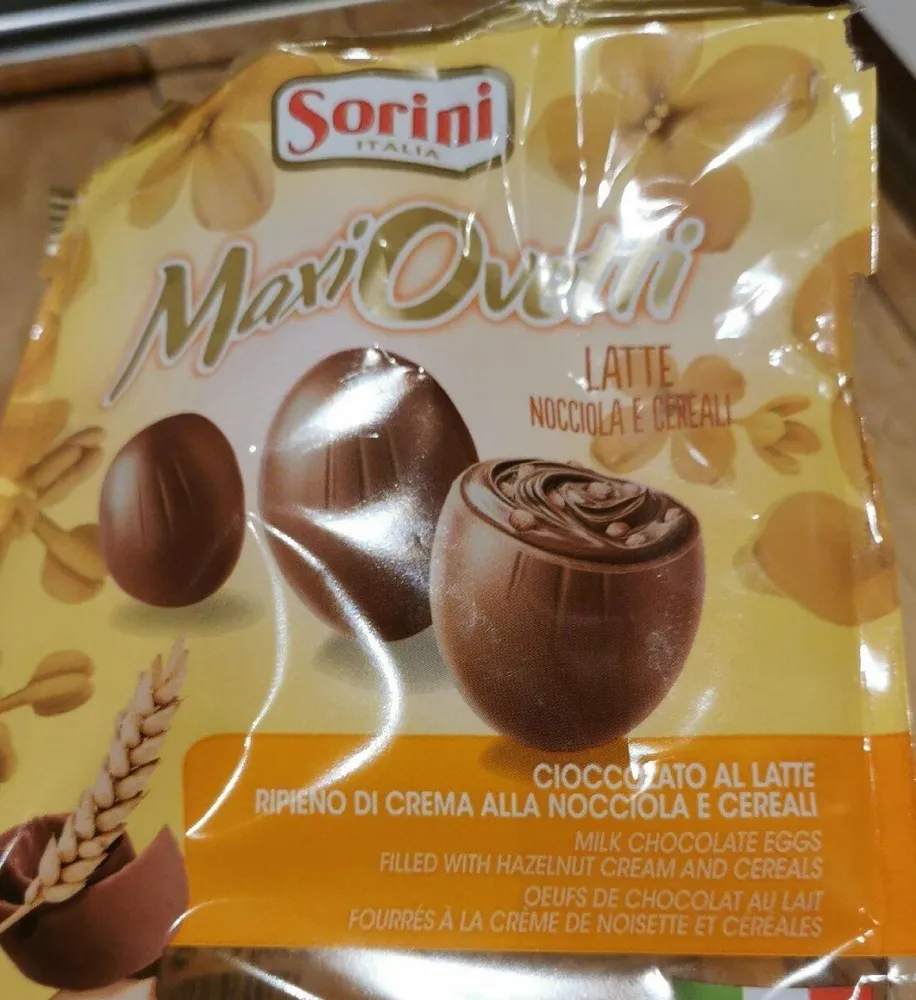 MaxiOvetti