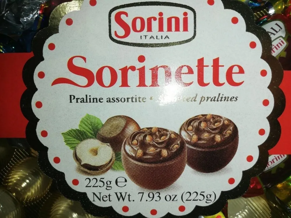 Sorinette