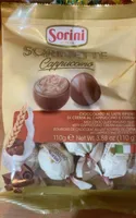 Sorinette cioccolato