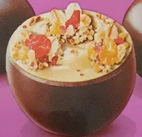 Fruit Crucchi granola