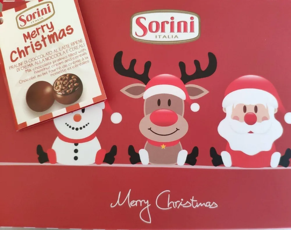 Merry Christmas
