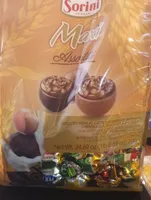 Cioccolatini maxi assortiti