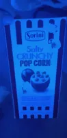 Pop corn