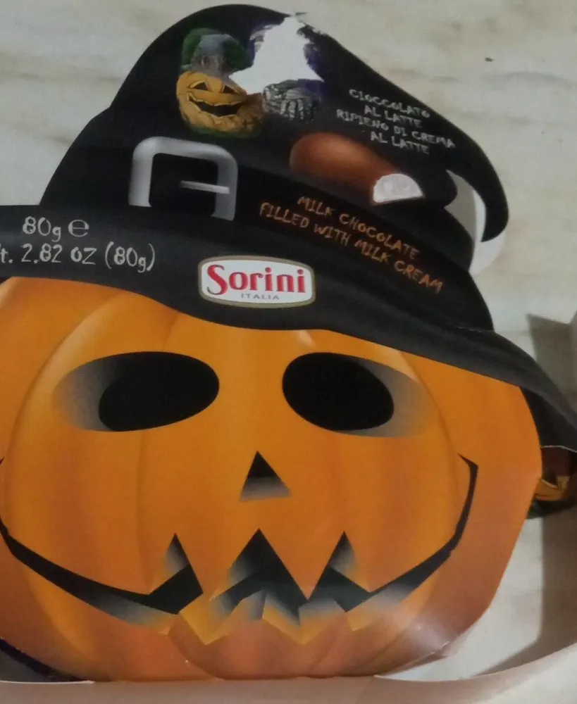 Cioccolato al latte