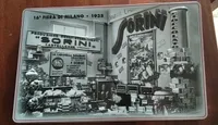 cioccolatini ripieni assortiti