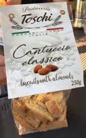 Cantuccio elassico