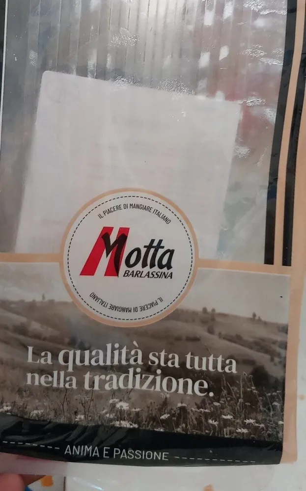 Motta barlassina