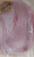 Prosciutto cotto alta qualità