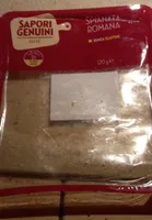 Spianata romana