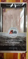 Prosciutto cotto