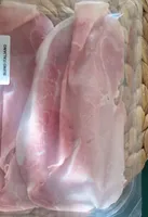 Prosciutto cotto