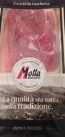 Prosciutto crudo