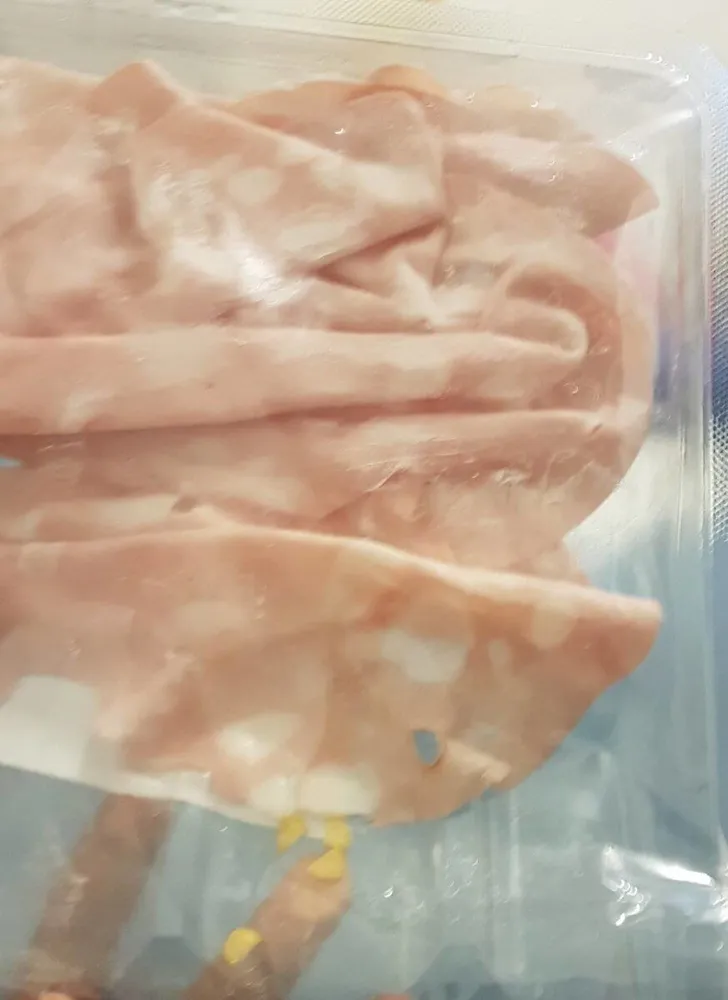 Mortadella