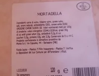 Mortadella
