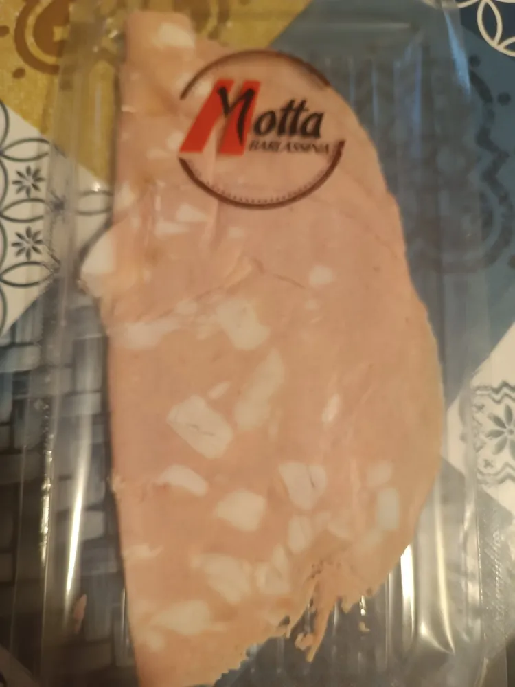 Mortadella