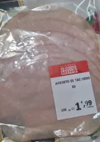 Arrosto di tacchino