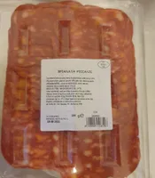 Spianata Piccante