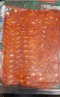 SPIANATA PICCANTE