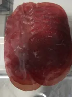Bresaola