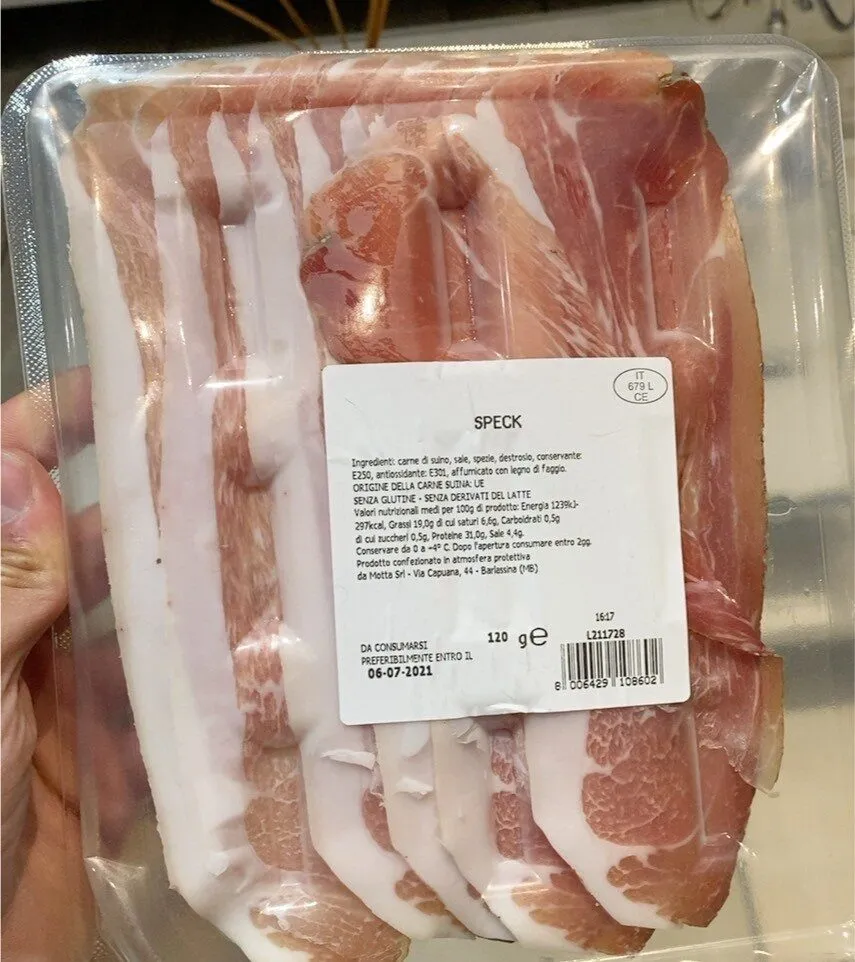 Speck