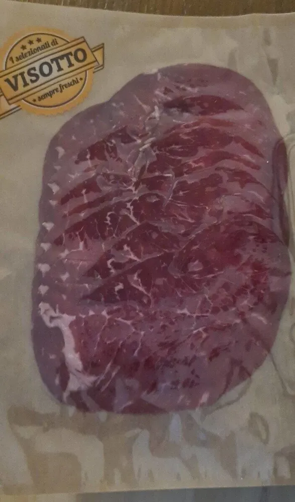 Bresaola