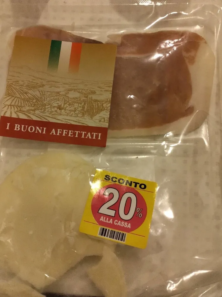 Affettati