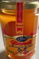 Mostarda di frutta