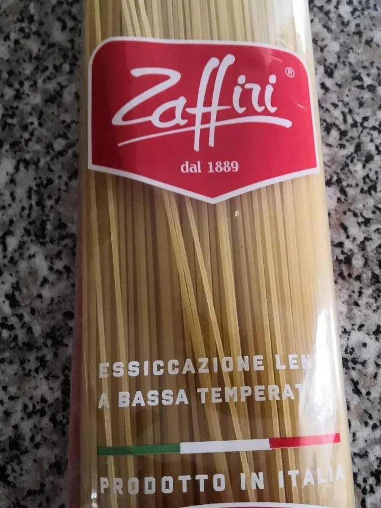 Spaghetti