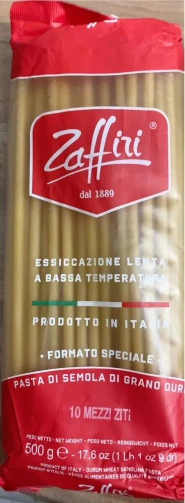 Ziti