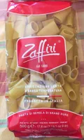 Pasta di sempla di grano duro