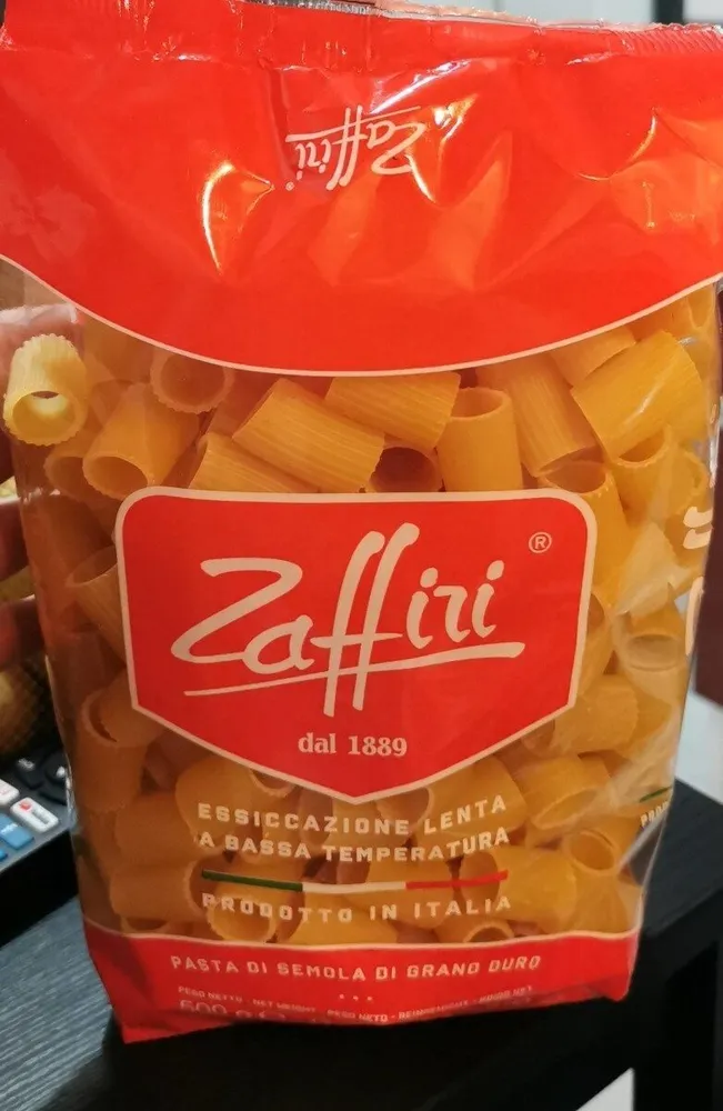 Pasta