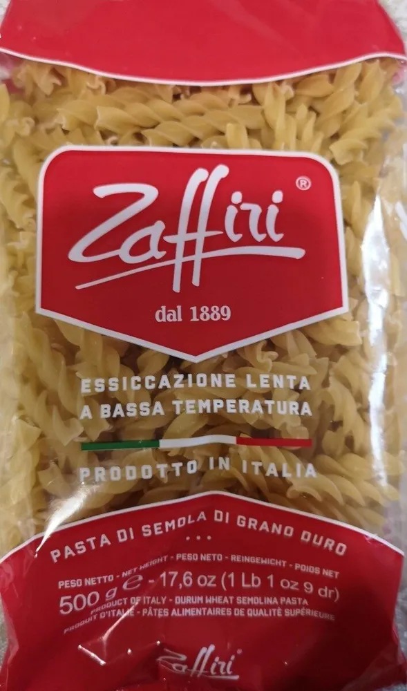 Pasta