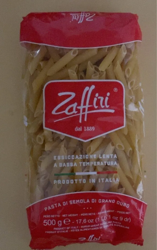 Penne Zaffini