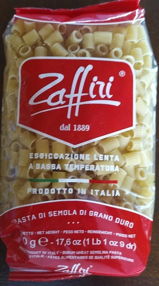 Ditali