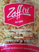 Pasta Mista