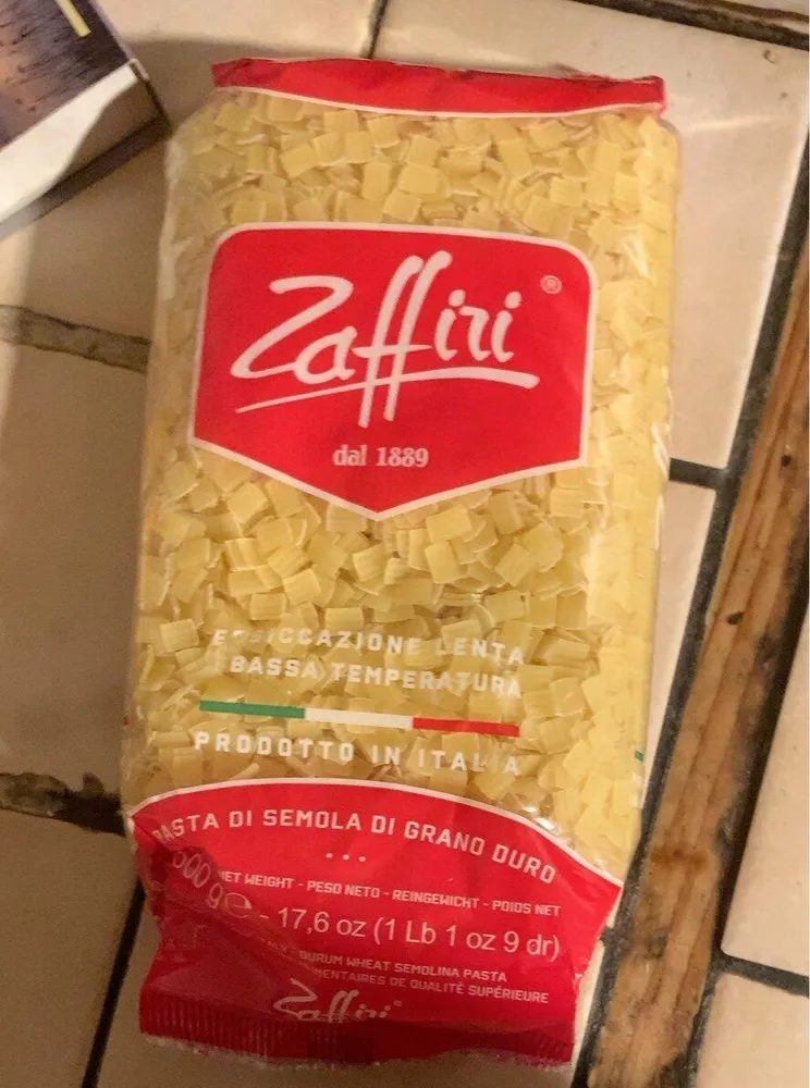 Pasta