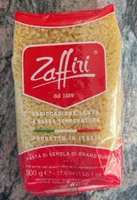 Pasta di semola