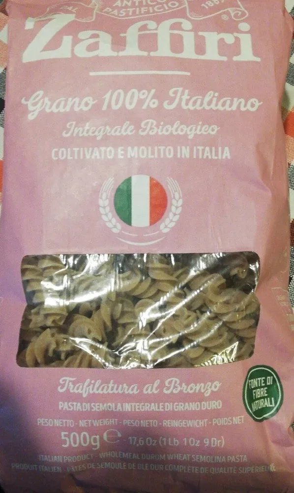 Fusilli