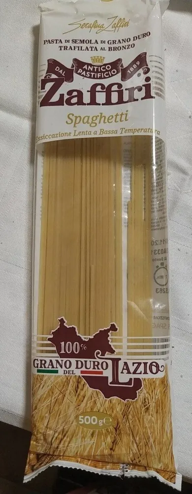Spaghetti