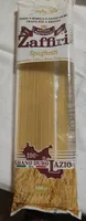 Spaghetti
