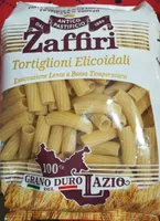 Tortiglioni elicoidali