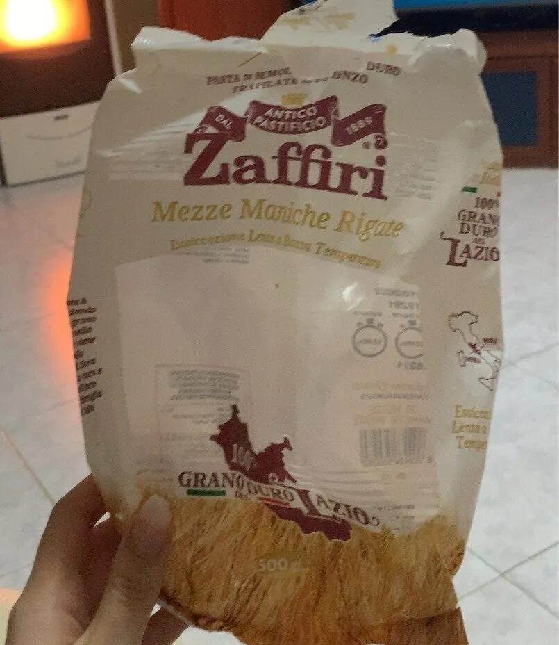 Pasta