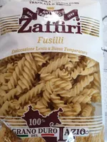Fusilli